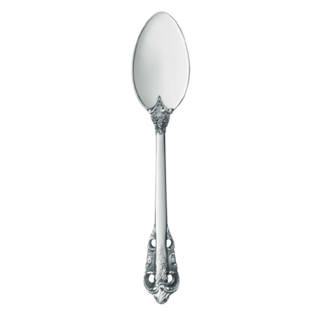 Libbey 935 001 Teaspoon 6-3/8" Dishwasher Safe
