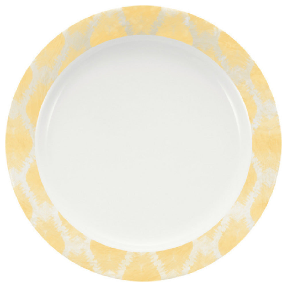 Bauscher Hepp 900020-426387 - Plate, 7.9", Round