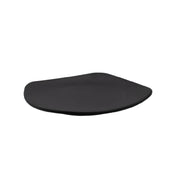 CAC China XCTN-Q20C Centennial Plate 11" Dia. X 1-3/8"H Square