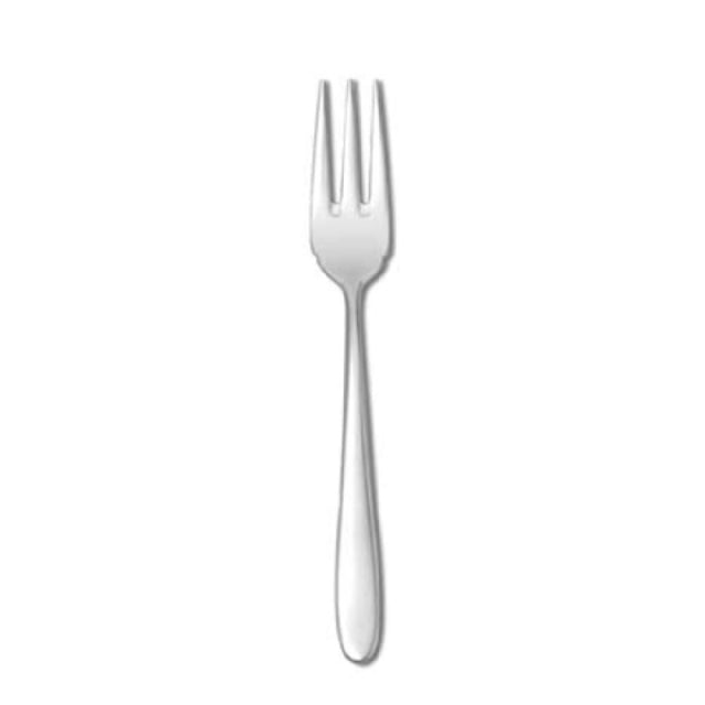 1880 Hospitality B023FFSF Oneida® Fish Fork 7" 18/0 Stainless Steel