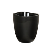 Cal-Mil 24405-48-13 Bali Dressing Crock 5.75" Dia. X 6.25"H Round