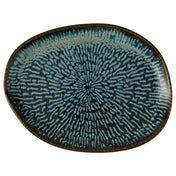 Churchill China ECABPLA31 - Plate, 10 1/4 X 7 7/8, Oblong