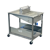 Belshaw 22526 (22526) Hand Glazer 40 Lb. Capacity 17" X 25" Screens