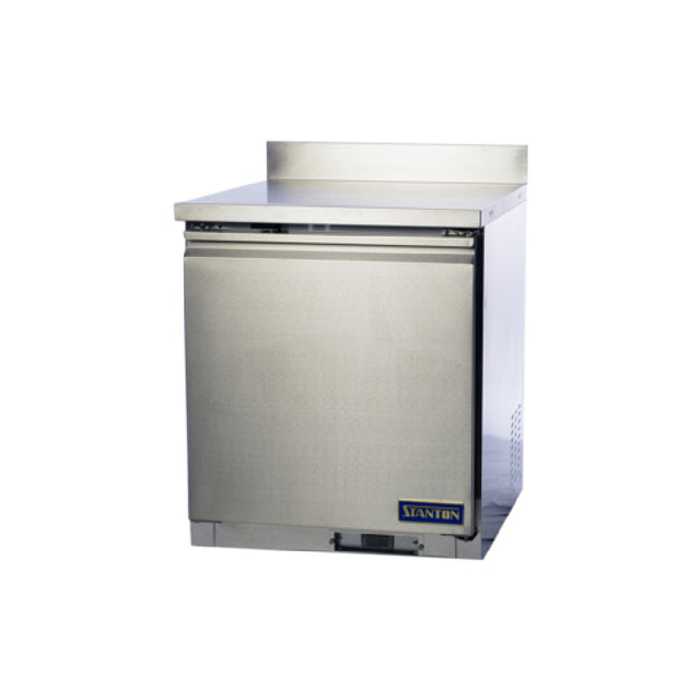 Stanton Trading STC-WTF-27 Worktop Freezer 1 Section 27-4/5"W