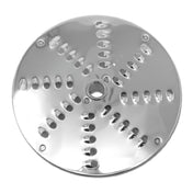 Omcan USA 22324 - (22324) Mozzarella Shredding Disc, 7 Mm For Trento #10835, #10927