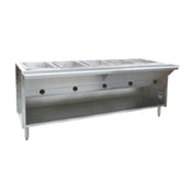 Eagle HT6CB-240 Spec-Master® Hot Food Table Electric 94-1/2"W