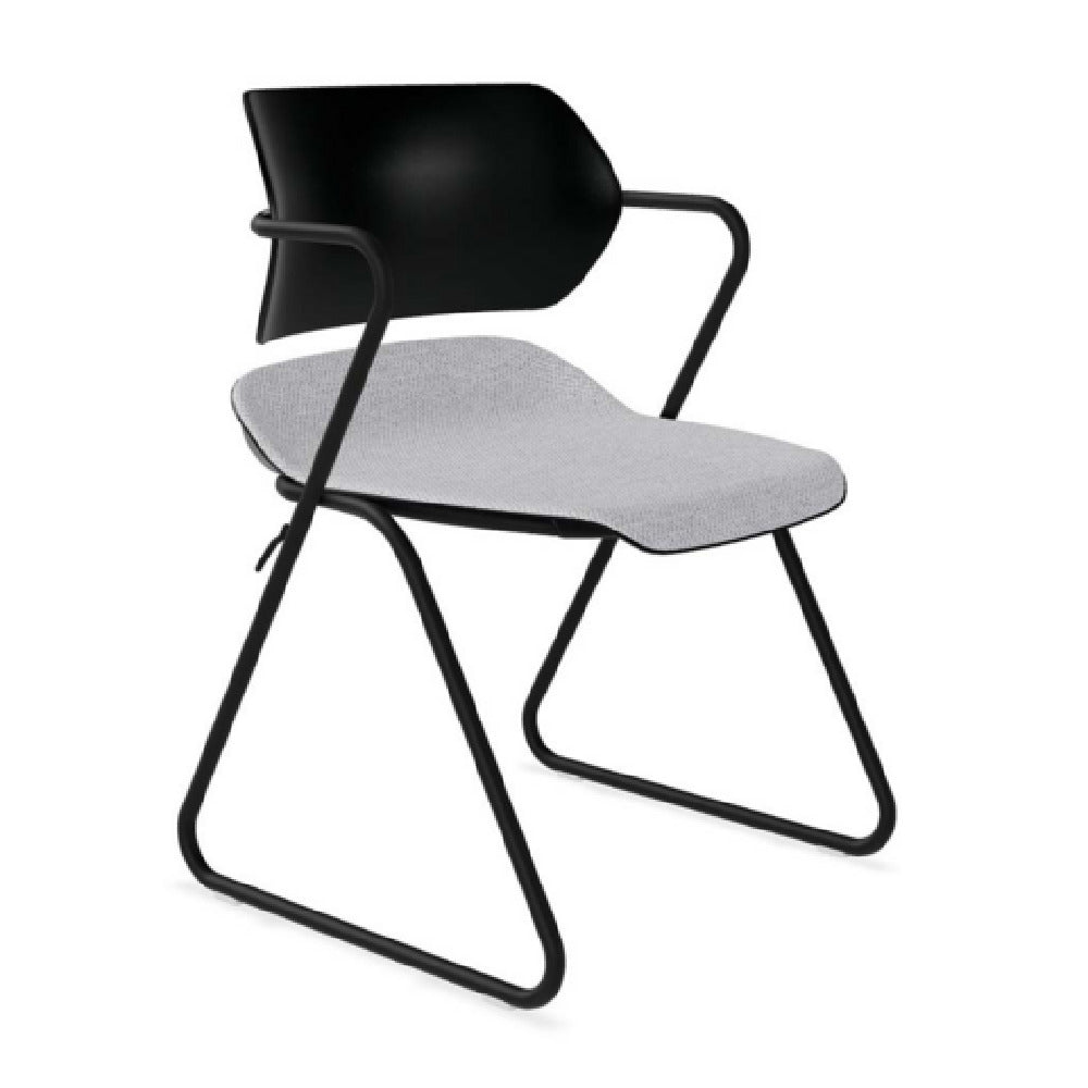 Forbes Industries ACAP022## Acton Stacker® Arm Model Seat Only Upholstered Grade 1