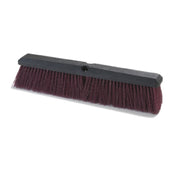 Carlisle 3620722400 Carlisle Flo-Pac® Floor Sweep Head (only) 24"L Foam Block