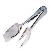 BauscherHepp TSS171 Fork Tong 9-1/16"L Stainless Steel
