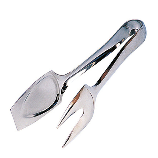 BauscherHepp TSS171 Fork Tong 9-1/16"L Stainless Steel