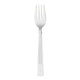 Libbey 972 038 (Formerly World Tableware) Salad Fork 7" 18/0 Stainless Steel