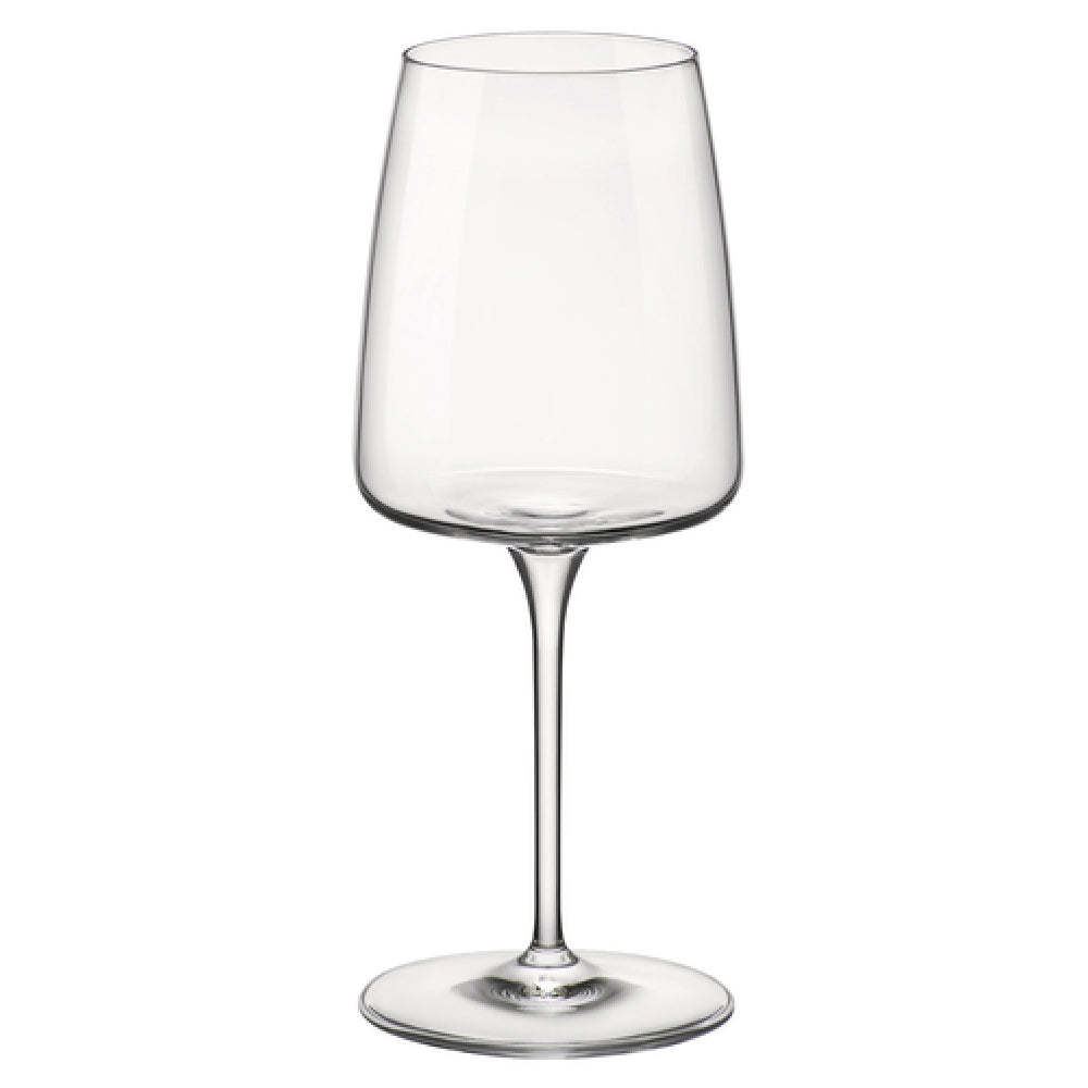 Steelite 49143Q203 White Wine 12.75 Oz 3.25" X 7.875"