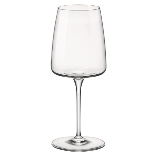 Steelite 49143Q203 White Wine 12.75 Oz 3.25" X 7.875"