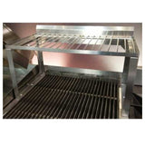 Vulcan OVRSHLF-ACB36 - Overshelf, 12-3/4" High X 13" Deep With Removable Wire Rack