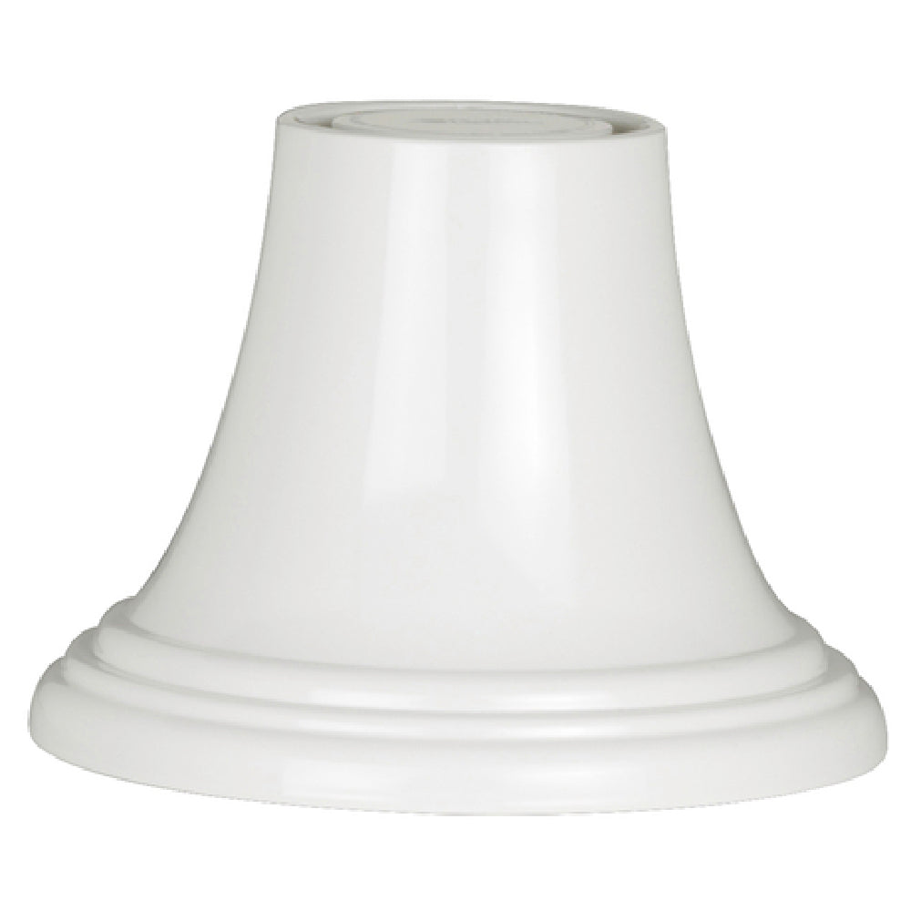 Steelite 7020DD070 Pedestal Stand 5-1/2" X 2-3/4"H Melamine