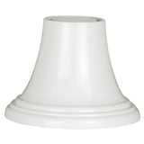 Steelite 7020DD070 Pedestal Stand 5-1/2" X 2-3/4"H Melamine