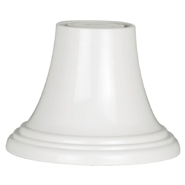 Steelite 7020DD070 Pedestal Stand 5-1/2" X 2-3/4"H Melamine