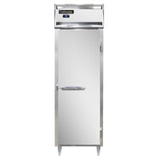 Continental Refrigerator D1RSNSS Designer Line Refrigerator Reach-in One-section
