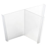 FOH BHO077FRT21 Promotional Pricing May Be Available! Contact Your FOH® Sales Representative For Details! B³ Buffet Building Blocks® Flatware Divider Insert