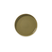 Steelite 12200638 Stack Plate 6.5" X 0.5" Nyx
