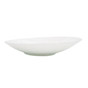 CAC China SHER-16 Sheer Plate 10-1/2" Dia. X 2-1/2"H Round