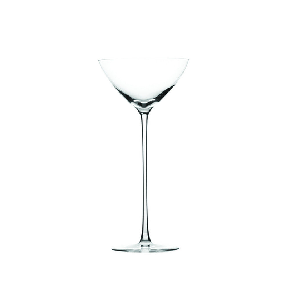 Hospitality Brands HGB1090-006 Hospitality Brands Ritual Cocktail Glass 3.5 Oz.