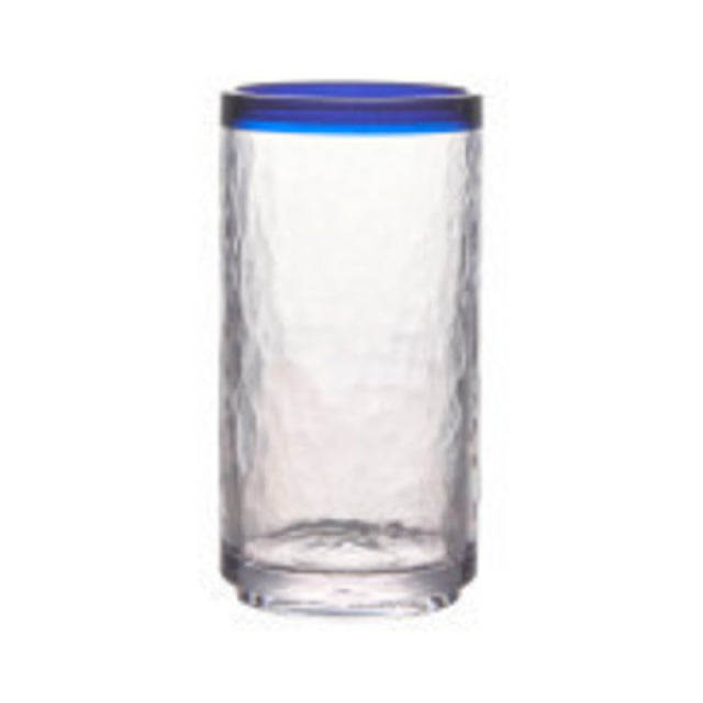 GET SOL-16CO-CL - Solera Cooler Glass, 16 Oz., 3" Dia. X 6"H