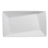 Vertex China AV-LS8 Twist Plate 8-1/2" X 5" Rectangular