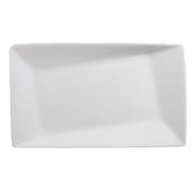 Vertex China AV-LS8 Twist Plate 8-1/2" X 5" Rectangular