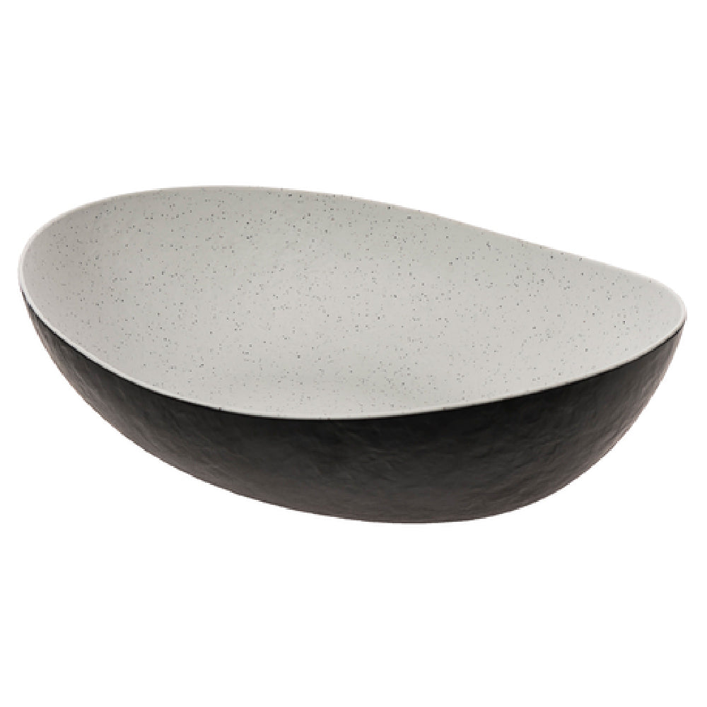 GET Enterprises ERG103 Cheforward Emerge Bowl 314-1/2 Oz. 17-7/10"L X 13-3/5"W