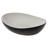 GET Enterprises ERG103 Cheforward Emerge Bowl 314-1/2 Oz. 17-7/10"L X 13-3/5"W