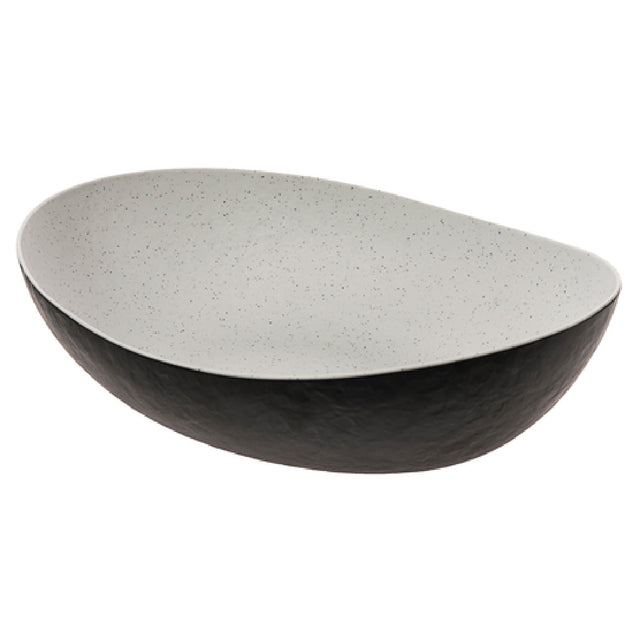 GET Enterprises ERG103 Cheforward Emerge Bowl 314-1/2 Oz. 17-7/10"L X 13-3/5"W