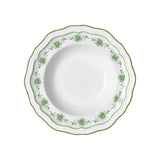 Steelite 62534FP814 Rim Soup Bowl 15.0 Oz 9.75"