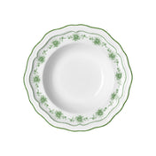 Steelite 62534FP814 Rim Soup Bowl 15.0 Oz 9.75"