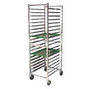 SPG 4H1182 - Kelmax Pan Rack, Mobile, Full Height