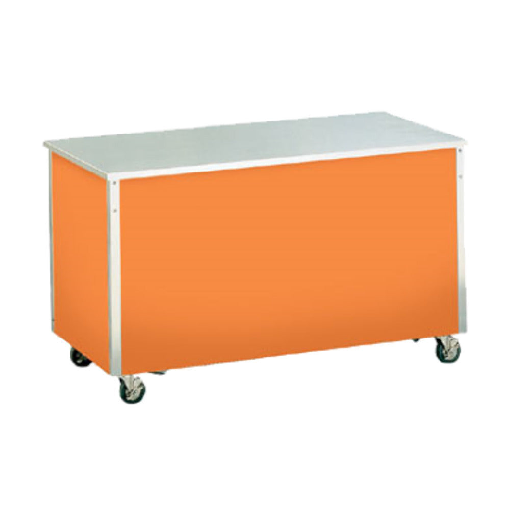Vollrath 36221 4-Series Signature Server® Utility Serving Counter 46"W X 28"D X 27"H