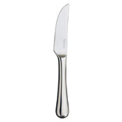 Steelite 5970SX030 Hard Cheese Knife 9" Hollow Handle