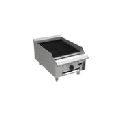 Venancio PCB18G-CT_NAT Prime Radiant Charbroiler Gas Countertop