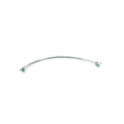 BOSKA Professional Cheese Equipment 602510 Boska Cutting Wires Roquefort Bow 239x045mm 10 Pcs 0.01''W X 9.4''D X 0.01''H
