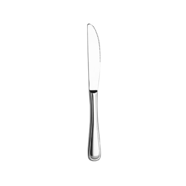 Steelite 5751SX042 Dinner Knife 8.875" 18/0 Stainless Steel
