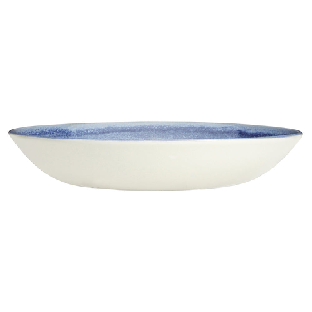 Steelite 17770570 Taste Coupe Bowl 27.0 Oz 8.5" X 1.5"