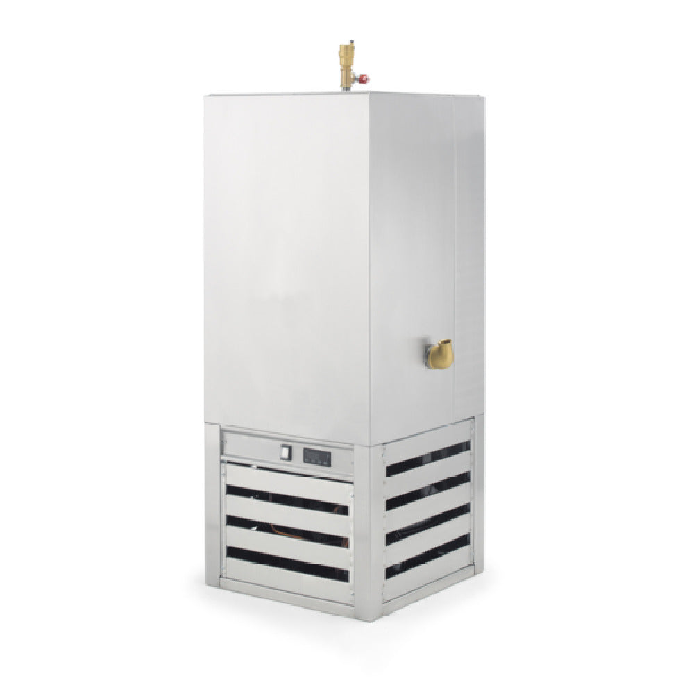 Doyon RAF100 Water Chiller 100 Liter Capacity (26.4 Gallons) Minimum Temperature Of 2°C (36°F)