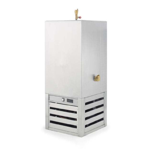 Doyon RAF100 Water Chiller 100 Liter Capacity (26.4 Gallons) Minimum Temperature Of 2°C (36°F)