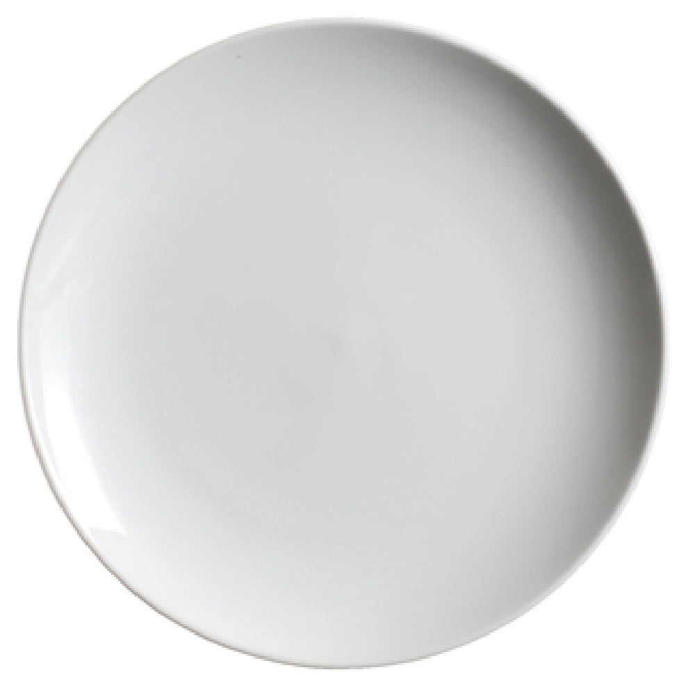 Palate & Plate AW-0142 - Plate, 9" Dia., Round