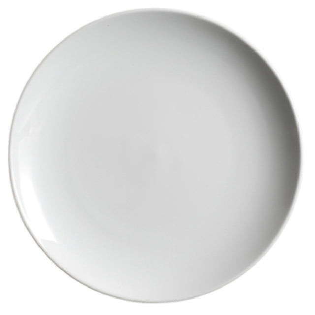 Palate & Plate AW-0142 - Plate, 9" Dia., Round