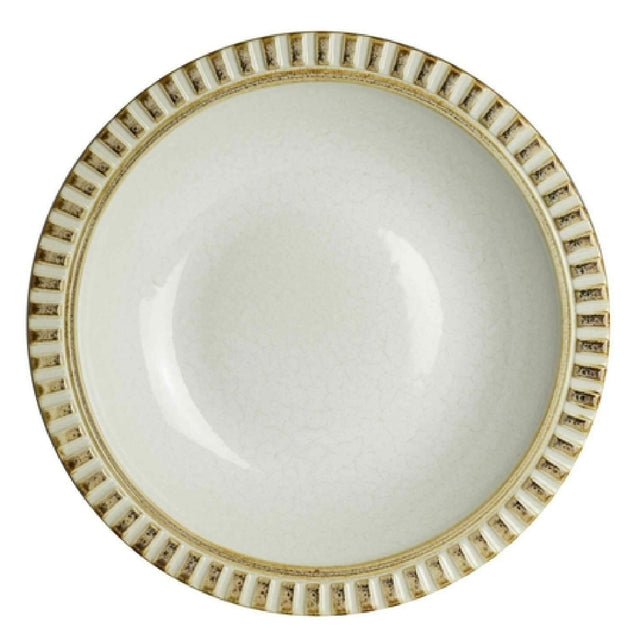 Steelite 6162RG133 Presentation Bowl 31.0 Oz 10.375" X 2.0"