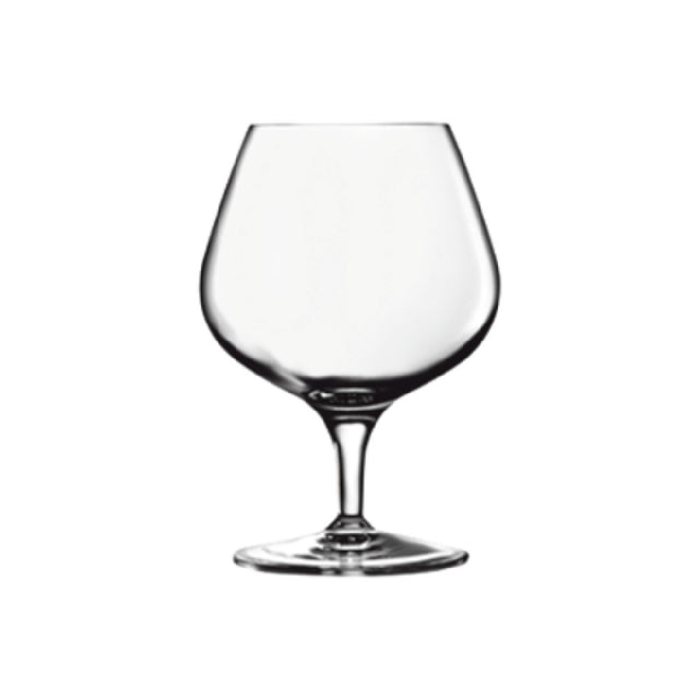 BauscherHepp 10195/01 Cognac/Brandy Glass 13.25 Oz. Ultra-clear Transparent