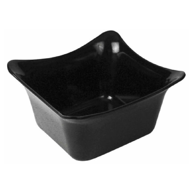BauscherHepp TB3316 Fleur Collection Deli Crock GN 1/6 Size 1 Qt.