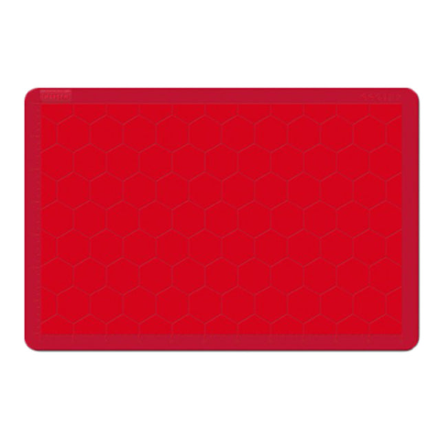 BauscherHepp 23.0068.6103 Baking Mat 15-3/4"L X 11-13/16"W Heat Resistant Up To 482°F (250°C)