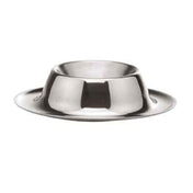 BauscherHepp 60.8826.0000 Egg Cup 3-3/8" Dia. X 13/16"H 18/10 Stainless Steel